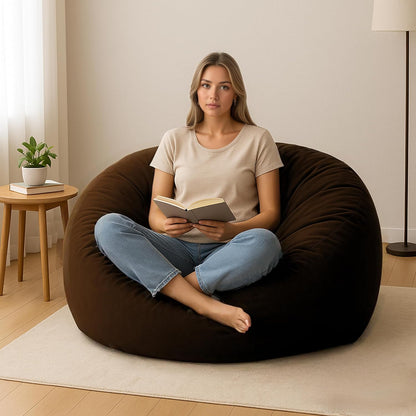 ACH Cloud Puff ~ fits 2 persons