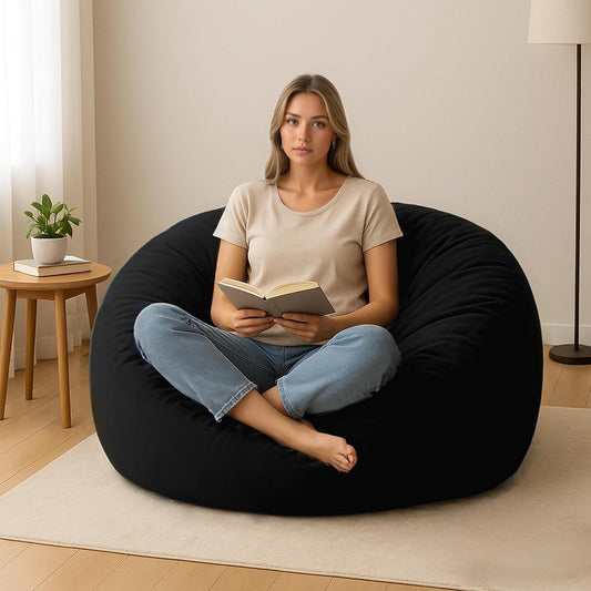 ACH Cloud Puff ~ fits 2 persons